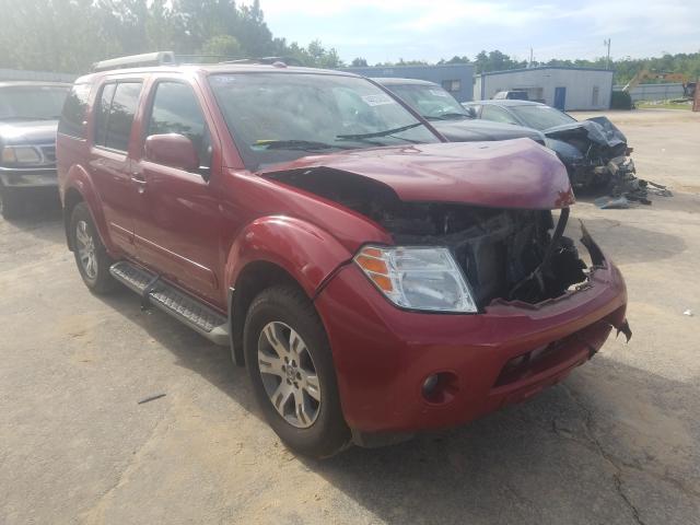 NISSAN PATHFINDER 2010 5n1ar1nn3ac609213