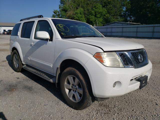 NISSAN PATHFINDER 2010 5n1ar1nn3ac611236