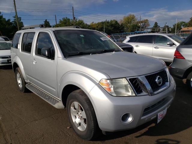 NISSAN PATHFINDER 2010 5n1ar1nn3ac612189