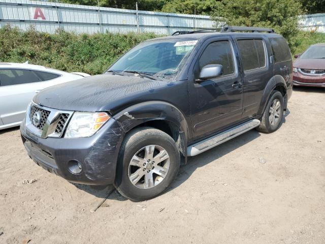 NISSAN PATHFINDER 2010 5n1ar1nn3ac613021