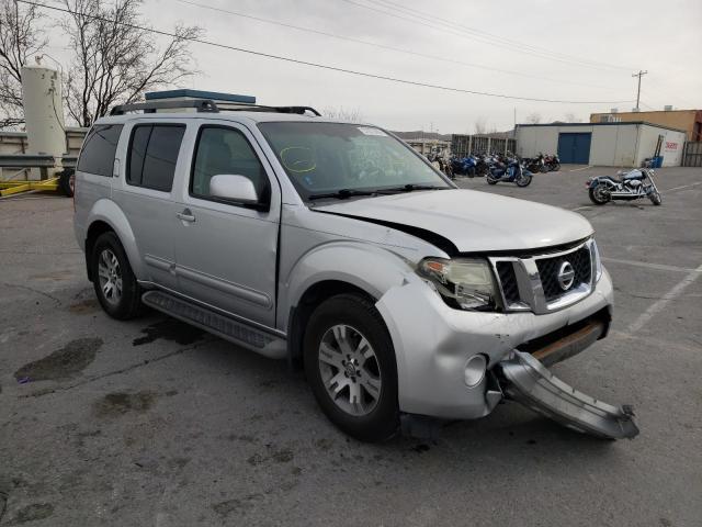 NISSAN PATHFINDER 2010 5n1ar1nn3ac621491