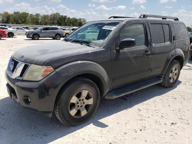 NISSAN PATHFINDER 2010 5n1ar1nn3ac623869