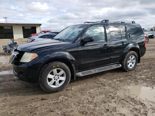 NISSAN PATHFINDER 2011 5n1ar1nn3bc607642