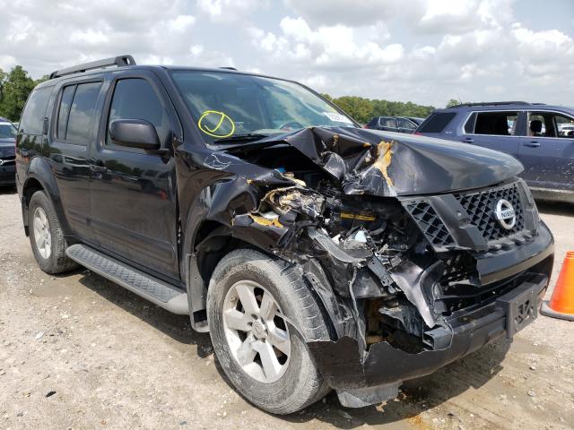 NISSAN PATHFINDER 2011 5n1ar1nn3bc608516