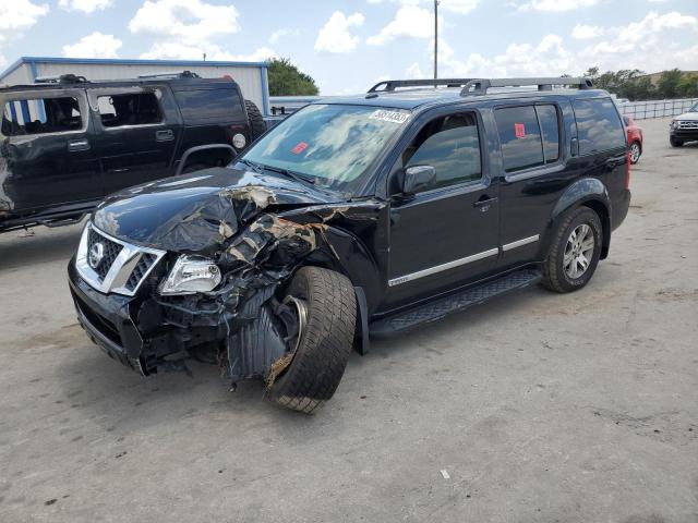 NISSAN PATHFINDER 2011 5n1ar1nn3bc613134