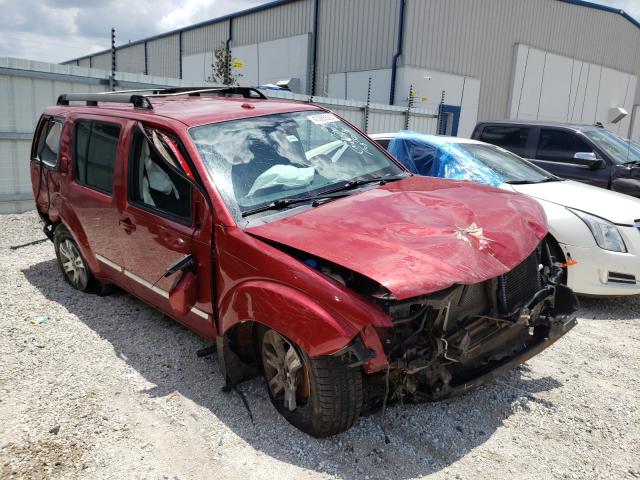 NISSAN PATHFINDER 2011 5n1ar1nn3bc616423