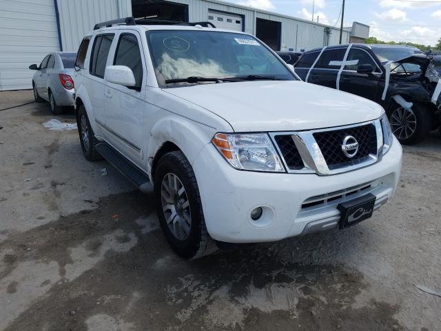 NISSAN PATHFINDER 2011 5n1ar1nn3bc629351