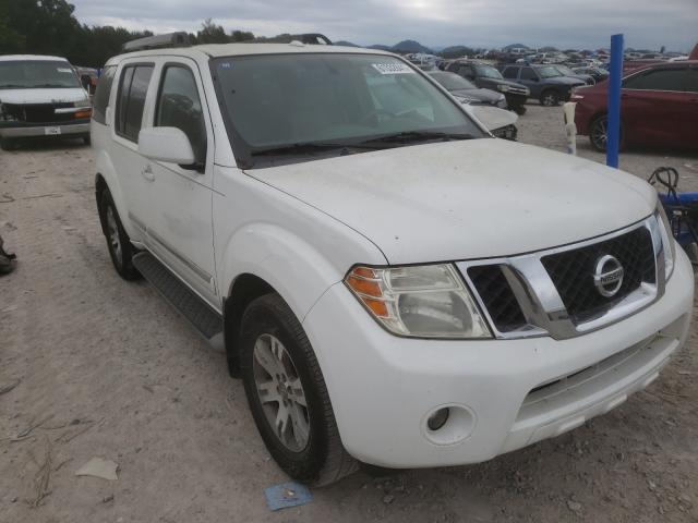 NISSAN PATHFINDER 2011 5n1ar1nn3bc630497