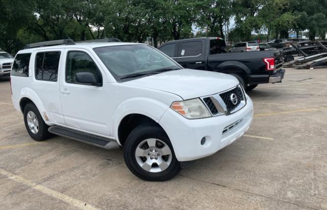 NISSAN PATHFINDER 2011 5n1ar1nn3bc635019