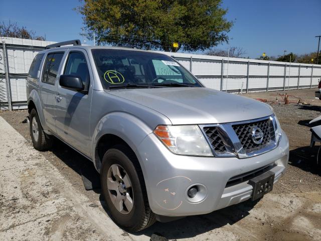 NISSAN PATHFINDER 2012 5n1ar1nn3cc602703