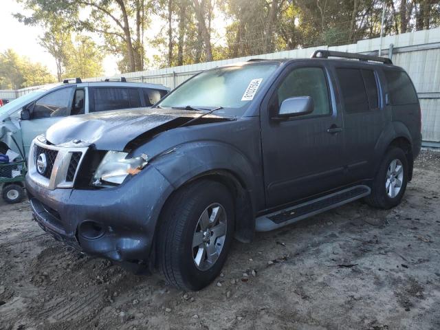 NISSAN PATHFINDER 2012 5n1ar1nn3cc606783