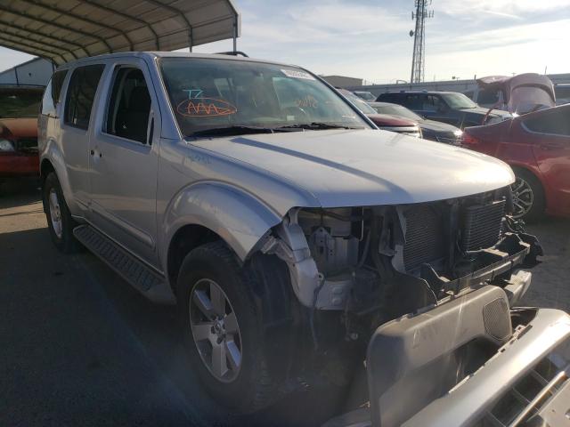 NISSAN PATHFINDER 2012 5n1ar1nn3cc608274