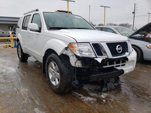 NISSAN PATHFINDER 2012 5n1ar1nn3cc610168