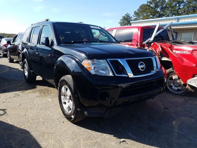 NISSAN PATHFINDER 2012 5n1ar1nn3cc614625