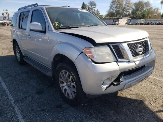 NISSAN PATHFINDER 2012 5n1ar1nn3cc620523