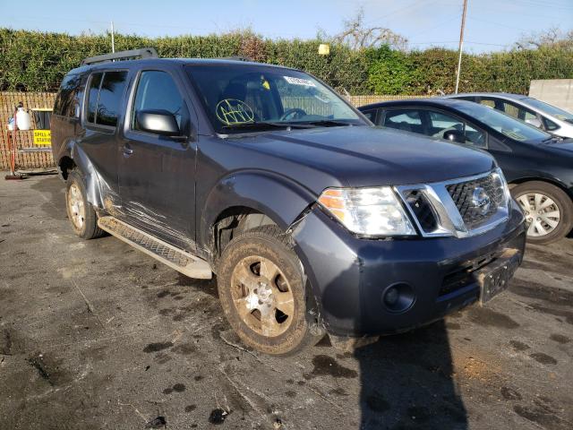 NISSAN PATHFINDER 2012 5n1ar1nn3cc621803