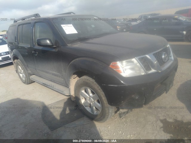 NISSAN PATHFINDER 2012 5n1ar1nn3cc621834