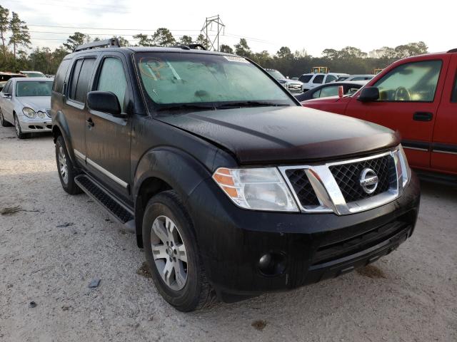 NISSAN PATHFINDER 2012 5n1ar1nn3cc622241