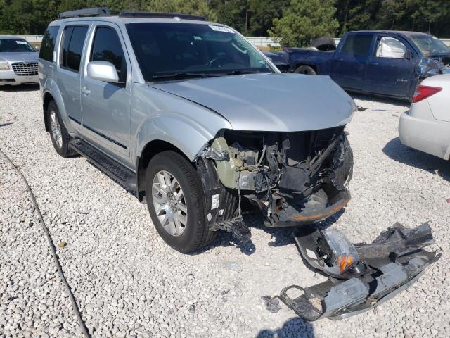 NISSAN PATHFINDER 2012 5n1ar1nn3cc627553