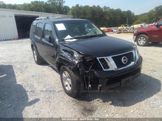 NISSAN PATHFINDER 2012 5n1ar1nn3cc628363