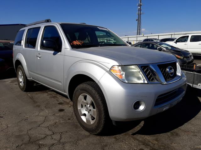 NISSAN PATHFINDER 2012 5n1ar1nn3cc631277