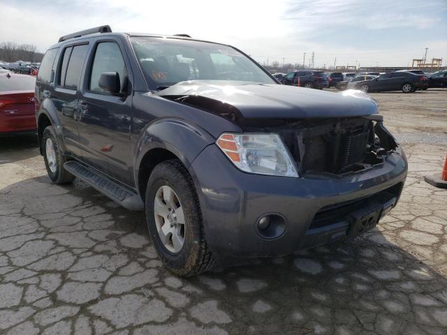 NISSAN PATHFINDER 2012 5n1ar1nn3cc633384