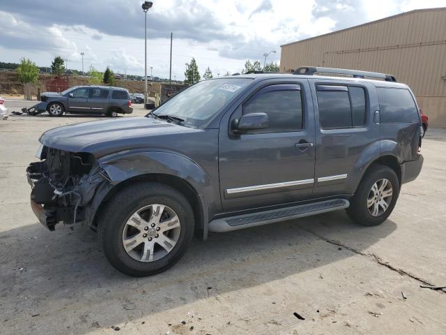 NISSAN PATHFINDER 2012 5n1ar1nn3cc634454