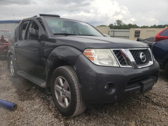 NISSAN PATHFINDER 2012 5n1ar1nn3cc634969