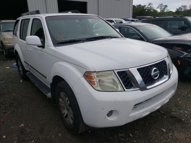 NISSAN PATHFINDER 2012 5n1ar1nn3cc635314