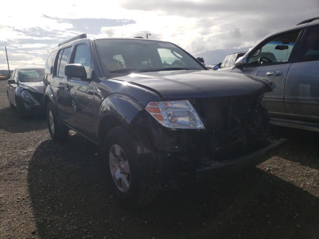 NISSAN PATHFINDER 2012 5n1ar1nn3cc636446