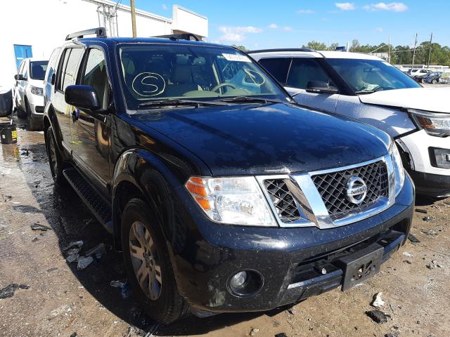 NISSAN PATHFINDER 2012 5n1ar1nn3cc637306