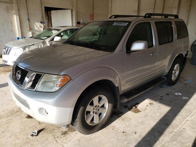 NISSAN PATHFINDER 2010 5n1ar1nn4ac605462