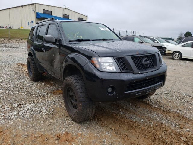 NISSAN PATHFINDER 2010 5n1ar1nn4ac606837