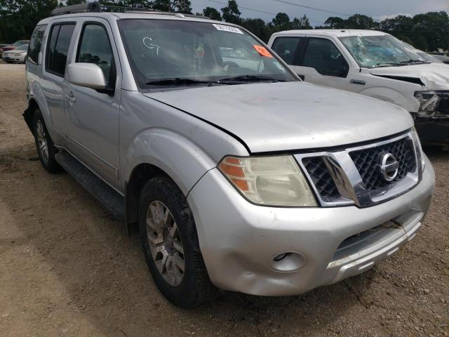 NISSAN PATHFINDER 2010 5n1ar1nn4ac615635