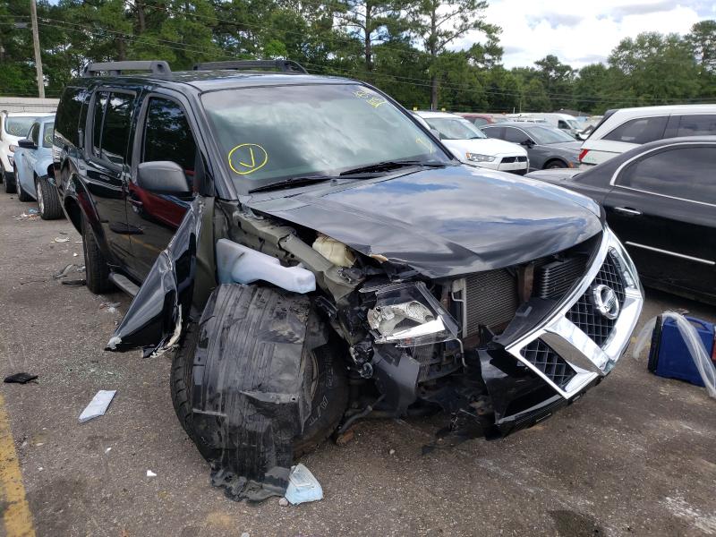 NISSAN PATHFINDER 2010 5n1ar1nn4ac621564