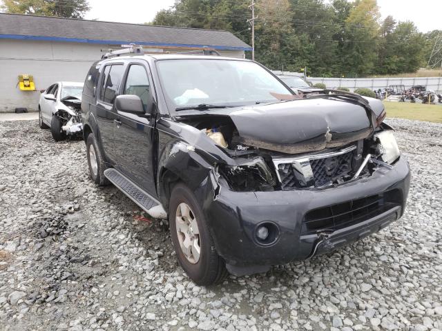 NISSAN PATHFINDER 2010 5n1ar1nn4ac626439