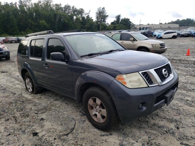 NISSAN PATHFINDER 2011 5n1ar1nn4bc601316