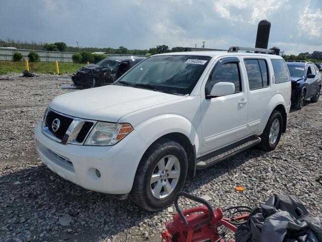 NISSAN PATHFINDER 2012 5n1ar1nn4cc605321