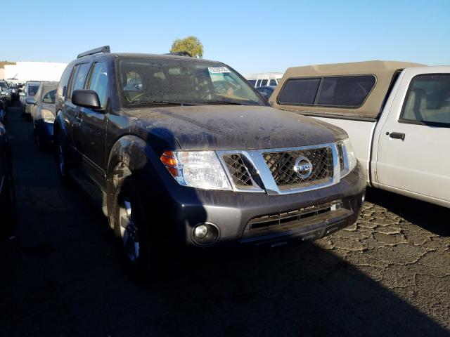 NISSAN PATHFINDER 2012 5n1ar1nn4cc617680