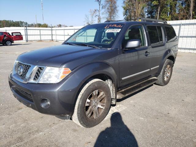 NISSAN PATHFINDER 2012 5n1ar1nn4cc628517