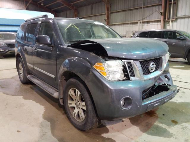 NISSAN PATHFINDER 2012 5n1ar1nn4cc630252