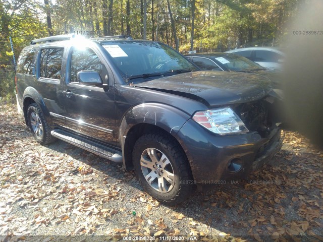 NISSAN PATHFINDER 2012 5n1ar1nn4cc638304