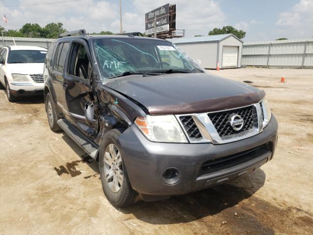 NISSAN PATHFINDER 2012 5n1ar1nn4cc638741