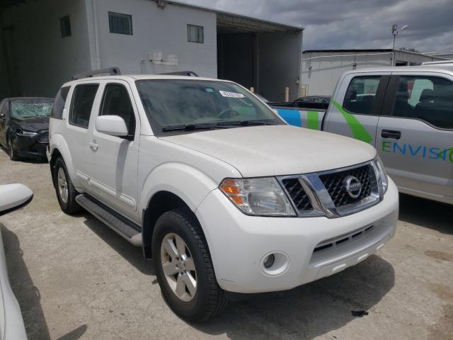 NISSAN PATHFINDER 2012 5n1ar1nn4cc639002