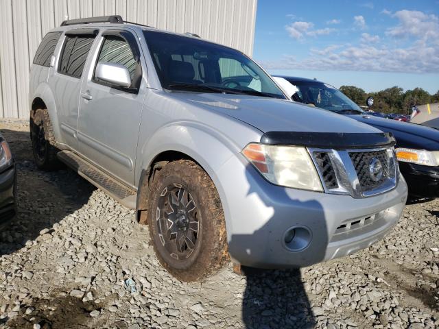 NISSAN PATHFINDER 2010 5n1ar1nn5ac606314