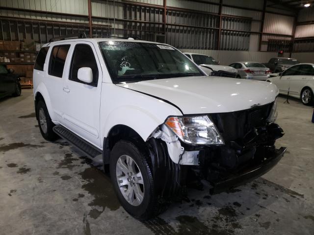 NISSAN PATHFINDER 2010 5n1ar1nn5ac609486