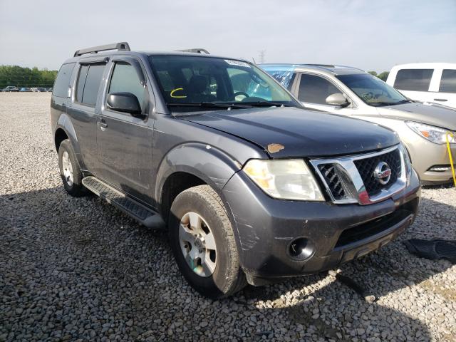 NISSAN PATHFINDER 2010 5n1ar1nn5ac610900