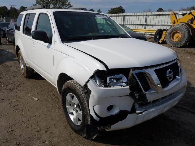 NISSAN PATHFINDER 2010 5n1ar1nn5ac614784