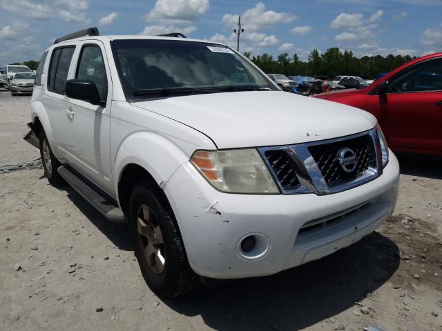 NISSAN PATHFINDER 2010 5n1ar1nn5ac615675