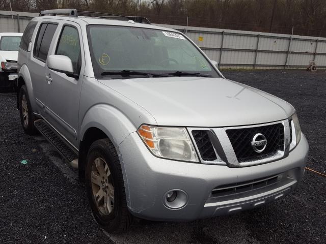 NISSAN PATHFINDER 2010 5n1ar1nn5ac624862